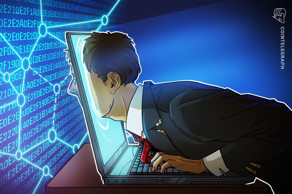 Avalanche-powered Axiym bets on money services businesses