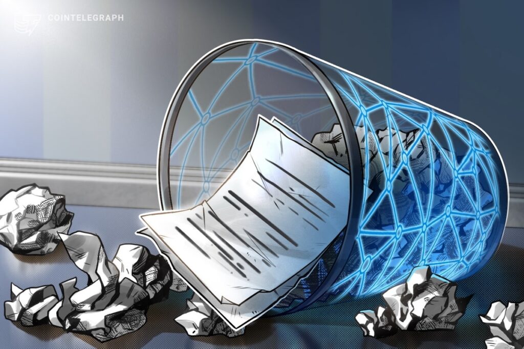 Federal Reserve withdraws crypto guidance for banks