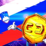 Slovenia’s capital of Ljubljana ranked as world’s most crypto-friendly city