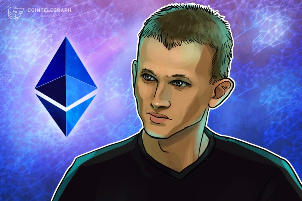 An Ethereum Story’ is less about crypto and more about being human