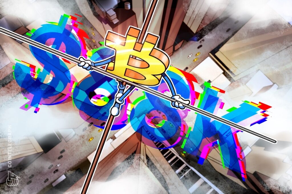 A ‘local top’ and $88K retest? 5 things to know in Bitcoin this week