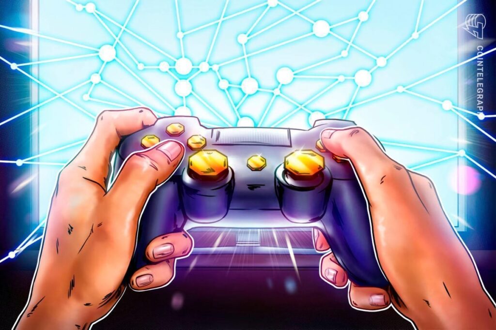 Playing Web3 games with one wallet still the ‘vision’ — The Sandbox