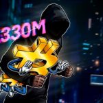ZachXBT flags suspicious $330M Bitcoin transfer triggering Monero surge