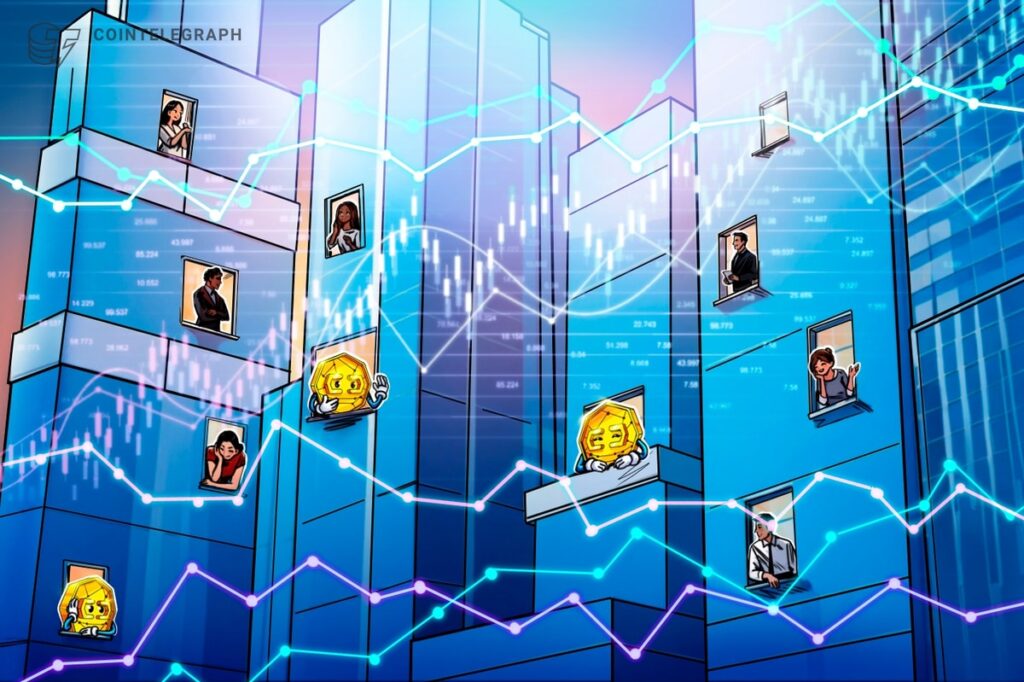 Why do crypto bros like freedom cities?