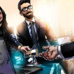 Ethereum Foundation shuffles leadership, splits board and management