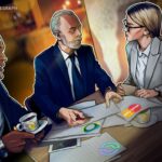 Mastercard links with Circle, Paxos for merchant stablecoin payments