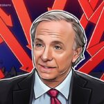 Ray Dalio says global monetary order ‘on the brink’ of breakdown