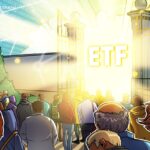 BlackRock Bitcoin ETF buys $970M in BTC as inflows surge, boost market