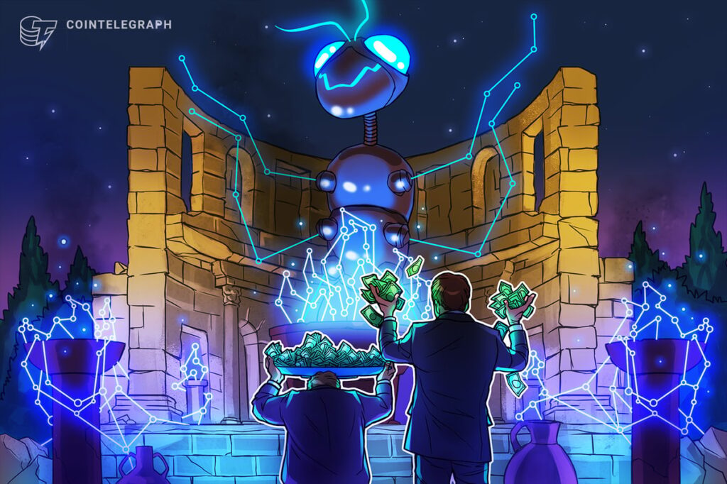 Beijing to invest in blockchain, integrate into infrastructure