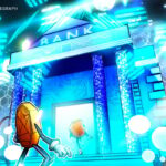 Banks must adopt crypto or be extinct in 10 years, Eric Trump says
