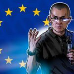 Ex-Binance CEO chides Europe over crypto adoption