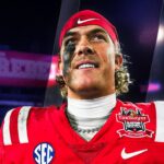 Jaxson Dart is Giants' future, it's only a matter of time before he's their present