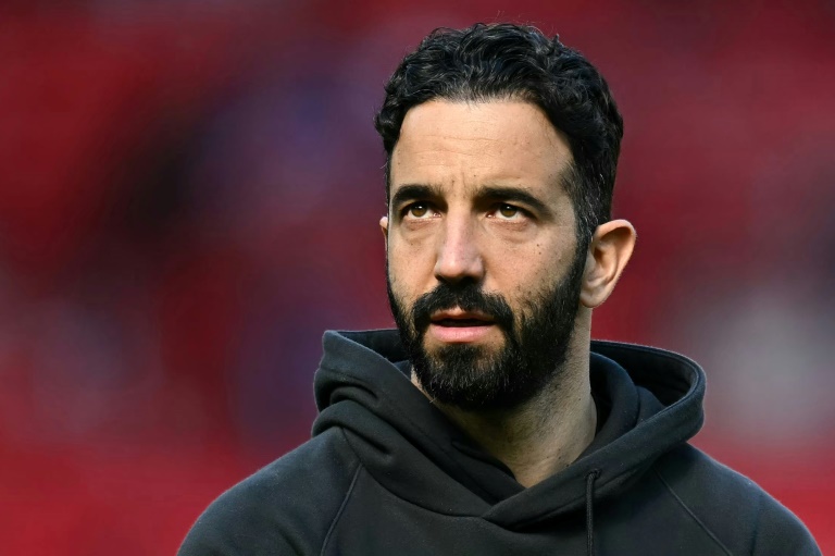 Amorim says not even Europa League glory can save Man Utd’s season