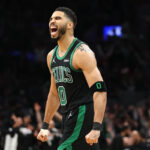 Celtics close out Magic in Game 5 with blowout win, advance to second round