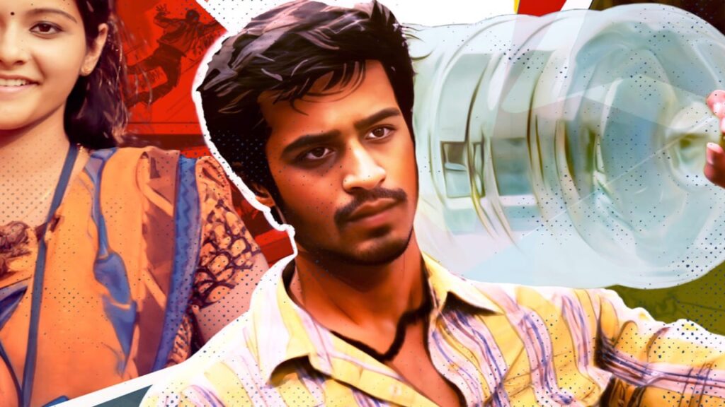 Varunan OTT Release: When and where to watch Tamil-language action drama film online