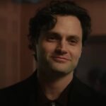 Here’s What Penn Badgley From Netflix’s You Thinks Of On-Screen Steamy Scenes: ‘Throw That Out The Window’