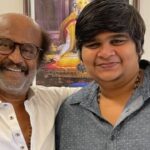 Karthik Subbaraj recalls his ‘most unforgettable day’ after meeting Rajinikanth on sets of Jailer 2
