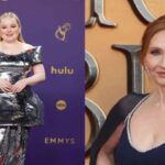 Bridgerton Star Nicola Coughlan Calls Out Harry Potter Author JK Rowling for Celebrating UK’s Ruling Against Trans People