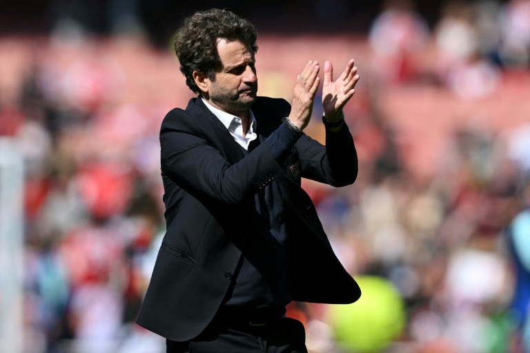 Montemurro eyes Arsenal scalp as Lyon close on Champions League final