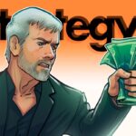Michael Saylor’s Strategy halts Bitcoin buys despite dip below $87K
