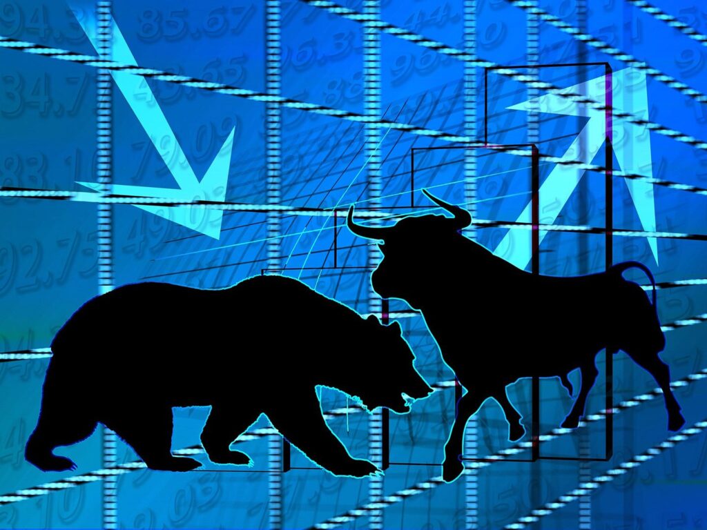 Stock Market Breaks Records, But History Suggests This Is a Bear Market Rally