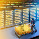 Bitcoin held by publicly listed firms climbs 16% in Q1: Bitwise