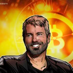 Saylor holding 10M BTC won’t ‘threaten the protocol,’ says author