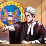 SEC bids to drop securities suit against Dragonchain over crypto ICO