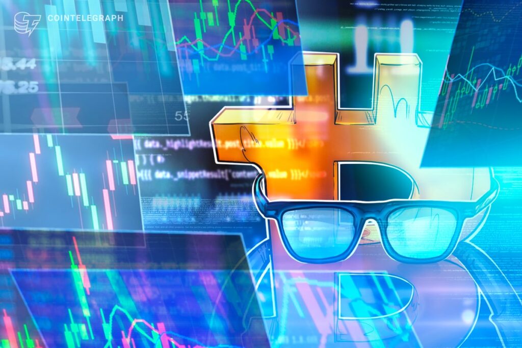 5 Bitcoin charts predicting BTC price rally toward $100K by May