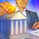 US banks are ‘free to begin supporting Bitcoin’ — Michael Saylor