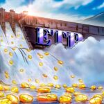 Crypto ETPs hit 3rd-largest inflows on record at $3.4B — CoinShares
