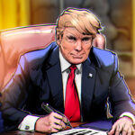 Crypto group asks Trump to end prosecution of crypto devs, Roman Storm