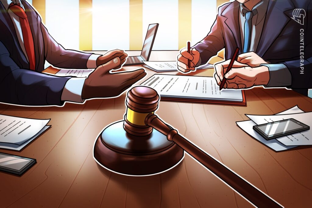 Samourai Wallet, feds ask for time to mull dropping crypto mixer case