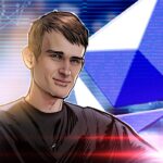 Vitalik outlines vision as Ethereum ecosystem addresses hit new high