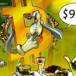 Bitcoin selling at $95K is ‘profit-taking pressure test’ but BTC whales are still buying