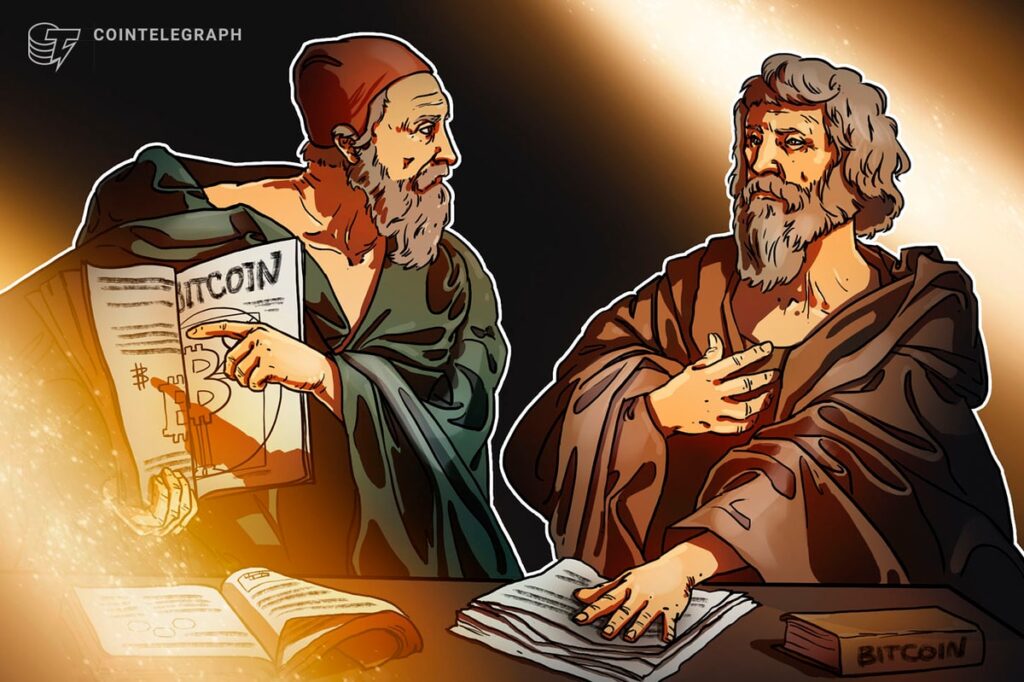 Bitcoin ‘aging’ chart projects sixfold BTC price rally above $350K