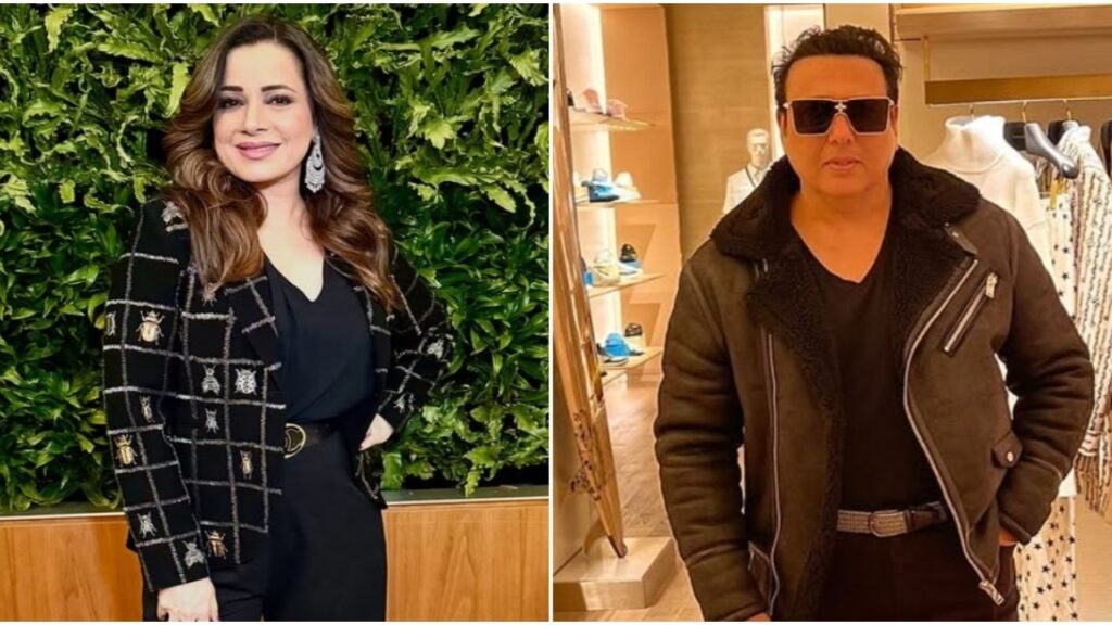 Fabulous Lives vs Bollywood Wives’ Neelam Kothari talks about ‘hardcore competition’ with Govinda: ‘The thing was that I wanted to…’