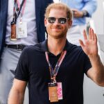 Prince Harry Says UK Police Protection Was Withdrawn to ‘Trap’ Him and Meghan Markle as Working Royals