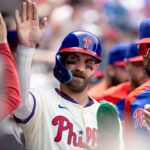 Phillies hold on after Miami’s 6-run 9th to beat Marlins 11-10