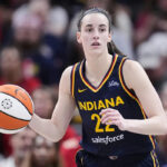 Caitlin Clark is firmly focused on reaching the next level, and the Fever are attempting to do their part