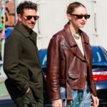 Are Gigi Hadid and Bradley Cooper Engaged? Model Steps Out Wearing Ring on That Finger For Her Birthday Bash