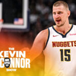 NBA’s Top 40 Players in the 2025 Playoffs – KOC’s CONTROVERSIAL Rankings REVEALED! | Kevin O’Connor Show