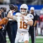 NFL Draft: 10 players to know ahead of the 2026 class, led by Texas QB Arch Manning