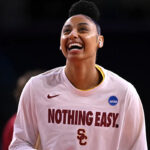 USC’s JuJu Watkins named women’s Naismith National Player of the Year