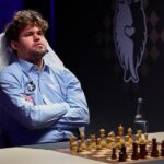 Chess: Carlsen scores record nine out of nine at Grenke Freestyle Open