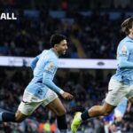 📈 Duck broken! Jack Grealish breaks stunning Premier League goal drought
