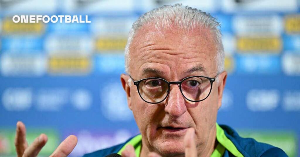 ⚠️ Dorival accepts offer to become Corinthians’ coach, magazine confirms