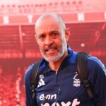 Confident, ambitious, serious – the Nuno effect is taking Forest into dreamland