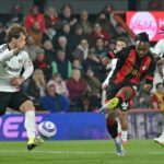 Bournemouth beat Fulham to boost European hopes