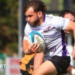 Dan Hiscocks: Cornish Pirates scrum-half agrees new deal
